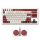 8BitDo Mechanical Keyboard Fami Ed. RET00377 - 1221875 - zdjęcie 2